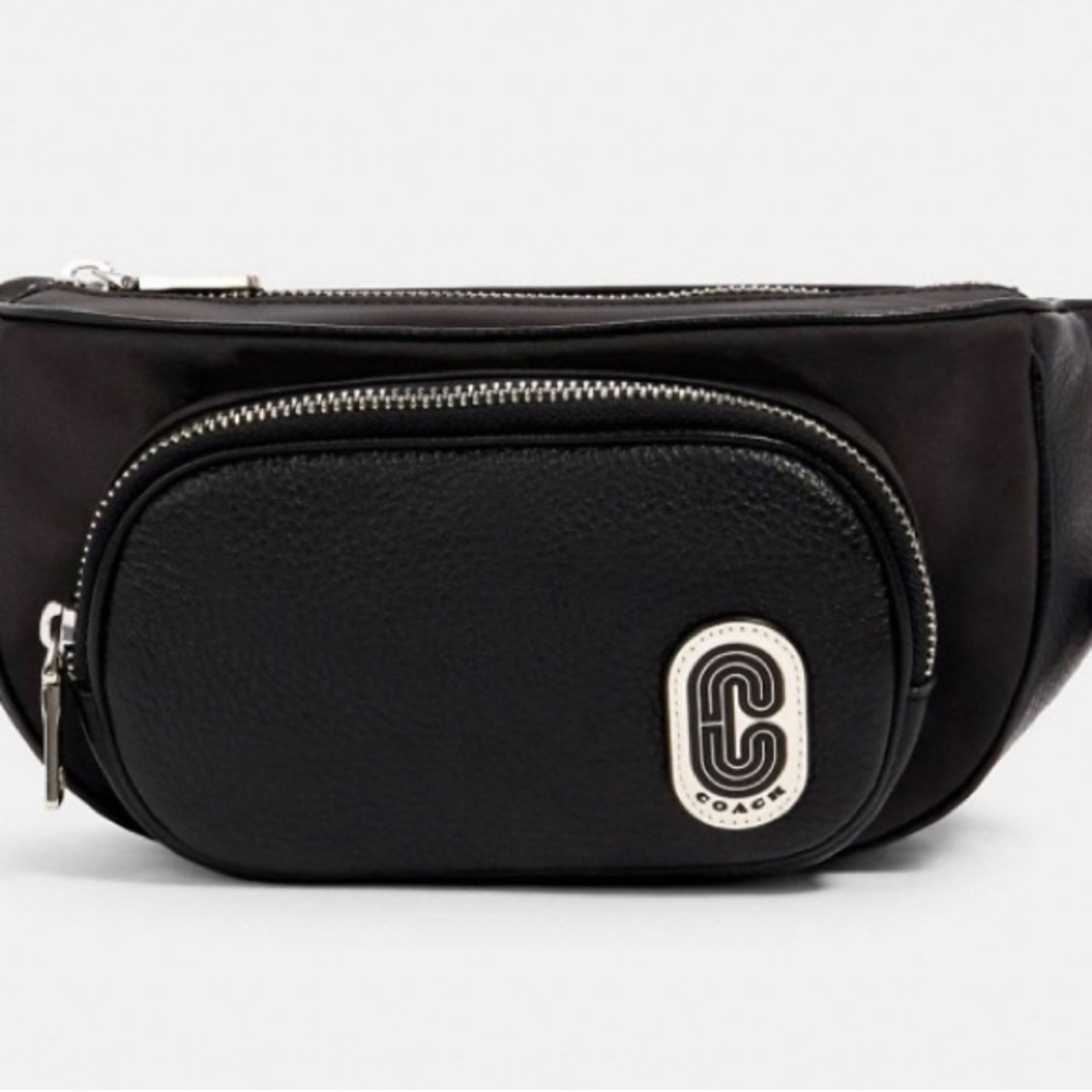 Coach Court Bag